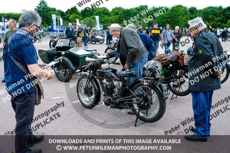 Vintage motorcycle club;eventdigitalimages;no limits trackdays;peter wileman photography;vintage motocycles;vmcc banbury run photographs